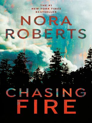 cover image of Chasing Fire